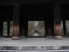 京都の神社、南禅寺