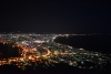 北海道　函館山夜景