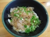 伊勢うどん