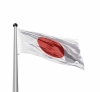 日本の国旗（日の丸）