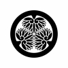 尾州三つ葵