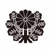 家紋　菊