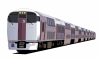 215系電車アクティー