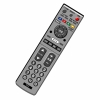 TVリモコン＿イラスト