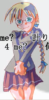 7 - Why'r u attractiv 4 me？ キミのミリョク 
